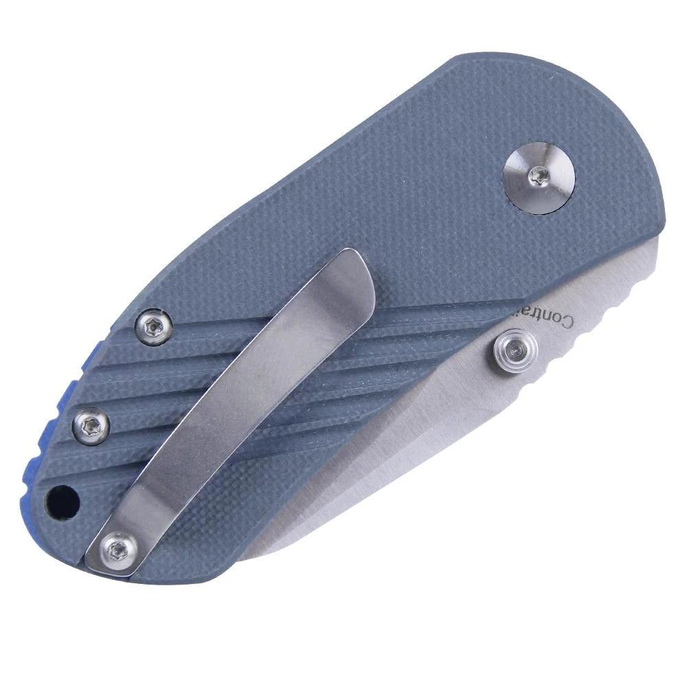 Kizer Contrail G-10 Blue V2540C3 (2.125" Satin) 7 Kizer Contrail G-10 Blue V2540C3 (2.125" Satin) - Image 5