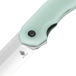 Kizer Porcupine Liner Lock G10 Handle L3008A1 (3.43" Satin) 12 Kizer Porcupine Liner Lock G10 Handle L3008A1 (3.43" Satin) -Kizer Sales Store 3 19f785cd 5b19 4bfe 9ea3 750f251b2a4f