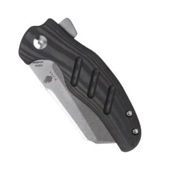 Kizer C01c Mini Sheepdog Carbon Fiber Black Ki3488A4 (2.6" Stonewash) -Kizer Sales Store 3 499b0ad1 cc00 4ccc bc69 41955fd74988
