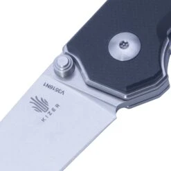 Kizer Domin Mini G10 Black V3516N1 (2.89" Stonewash) -Kizer Sales Store 3 6a099ff9 1feb 4163 939f 083bd91cf5fc