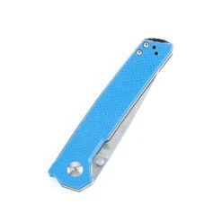 Kizer Domin G10 Blue V4516A3 (3.46" Stonewash) -Kizer Sales Store 3 7a7a59ad 0ff8 45f1 b054 d7a309e270cc