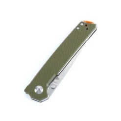 Kizer Domin G10 Green V4516A2 (3.46" Stonewash) -Kizer Sales Store 3 aff7056a 99f6 4bd4 af76 5d316591789c