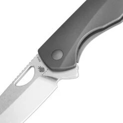 Kizer Sparrow S35VN Blade Frame Lock Titanium Handle Ki3628A1 (3.27" Stonewashed) -Kizer Sales Store 3 e62b589c 4b30 4834 b924 7e88c4b0c625