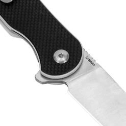 Kizer Sidekick Liner Lock G10 Handle L3006A1 (2.87" Satin) -Kizer Sales Store 4 0f3deb25 4d13 42d4 aa50 52d3274ca03a