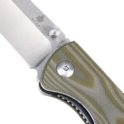 Kizer Vigor G10 Green V3403N2 (2.99" Stonewash) -Kizer Sales Store 4 7aae89e5 2019 4e16 96de 8c539a24682e