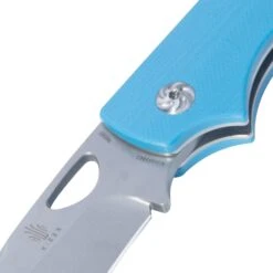 Kizer ZipslipG-10Blue V3507N3 (2.83" Stonewashed) 10 Kizer ZipslipG-10Blue V3507N3 (2.83" Stonewashed) -Kizer Sales Store 4 be312d3c 00c5 41ed ba9a 4e56d78877fe