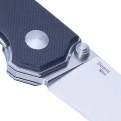 Kizer Domin Mini G10 Black V3516N1 (2.89" Stonewash) -Kizer Sales Store 4 d3cdd482 fdd9 46ee b458 ca7c3fbfe9ca