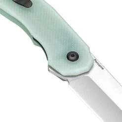 Kizer Porcupine Liner Lock G10 Handle L3008A1 (3.43" Satin) 13 Kizer Porcupine Liner Lock G10 Handle L3008A1 (3.43" Satin) -Kizer Sales Store 4 dfe34cbc d6f3 412f 8f90 9351572cfff9