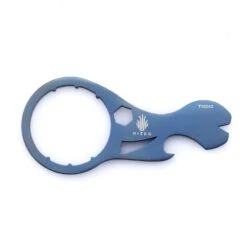 Kizer Deadfish Pocket Tool Titanium Blue T102A2 -Kizer Sales Store 4 e62686a2 79c7 44dc af4e 8b78e84d646b