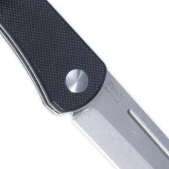 Kizer Pinch G10 Black V3009N1 (3.04" Stonewash) -Kizer Sales Store 4 f4ecd811 41ed 41d4 a383 e6fe4041ada1