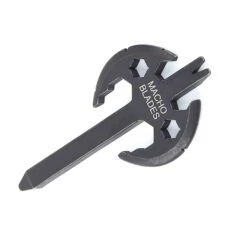 Kizer Cutlery Titanium Pry Axe Pocket Tool T109A1 Black -Kizer Sales Store 525ec302 eb0c 44f0 a40d 7922fbfc7d3e