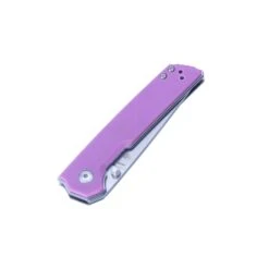 Kizer Domin Mini G10 Pink V3516N3 (2.89" Stonewash) -Kizer Sales Store 5 0f591739 a9b5 4af8 8425 abec1a0208e8