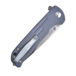 Kizer Justice G10 Demin Blue V4543N1 (3.8" Sanding) -Kizer Sales Store 5 16412701 945b 43f8 a7ea b620e6a206dd