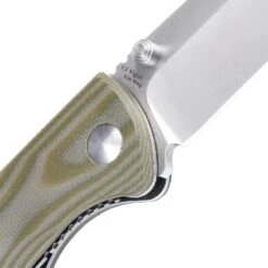 Kizer Vigor G10 Green V3403N2 (2.99" Stonewash) -Kizer Sales Store 5 2b2a7dc0 7e32 4c93 bd9e 3ed7a0eadee7