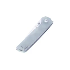 Kizer Domin Mini G10 Transparent Color V3516N4 (2.89" Stonewash) -Kizer Sales Store 5 3d9c1eb4 603a 4ebd 9ad7 d55fe9438a76