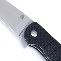 Kizer Gemini G10 Black V3471N1 (3.13" Stonewash) -Kizer Sales Store 5 5bd1e0ad 5edc 4836 90b8 d4495bdbe679