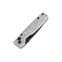 Kizer Original(XL) S35VN Blade Button Lock Titanium Handle Ki4605A2 (3.27" Black) -Kizer Sales Store 5 5c28ba50 7f96 48a6 8bf7 4058453c8c42