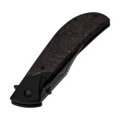 Kizer Phoenix S35VN Blade Liner Lock Fatcarbon+Aluminium Handle Ki4647A1(3.58" Black Stonewashed) 14 Kizer Phoenix S35VN Blade Liner Lock Fatcarbon+Aluminium Handle Ki4647A1(3.58" Black Stonewashed) -Kizer Sales Store 5 70180835 582d 4f50 81fa 623e1352a952