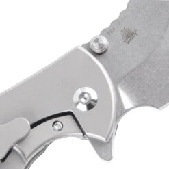 Kizer Flip Shank G-10 Black Ki2521A1 (2" Stonewash) -Kizer Sales Store 5 745025e4 53c1 416e a904 6995ad807388