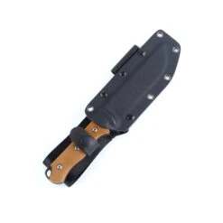 Kizer Bush Fixed Blade Knife G-10 Brown 1034A2 (4.76'') -Kizer Sales Store 5 e75ca156 a95a 494b 8c11 6bb1f3439491