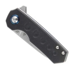 Kizer Lieb G-10 Black V2541N1 (2.3" Satin) 12 Kizer Lieb G-10 Black V2541N1 (2.3" Satin) -Kizer Sales Store 5 f21b268c 3968 4bba a201 1a6971152e1e