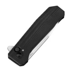 Kizer Brat 154CM Blade Integral G10 Handle V3630C1 (3.50" Stonewashed) -Kizer Sales Store 6 1