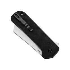 Kizer Ruler Button Lock G10 Handle L4003A1 (3.35" Satin) -Kizer Sales Store 6 209b5e53 0e8e 4efc 96cf 217d2989a727