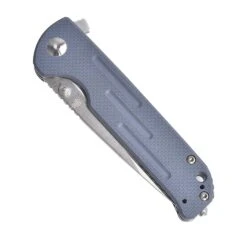 Kizer Justice G10 Demin Blue V4543N1 (3.8" Sanding) -Kizer Sales Store 6 305c4709 9c96 4749 a355 3966879485a1