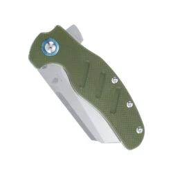 Kizer Sheepdog C01c XL G-10 Green V5488C2 (3.94" Satin) -Kizer Sales Store 6 3442c0ed 4122 4fdf af7b 393d87d286b3