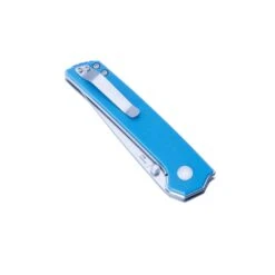 Kizer Domin Mini G10 Blue V3516N2 (2.89" Stonewash) -Kizer Sales Store 6 3e6fb87d faa7 444a 9d4d 42dc4fa1fa22