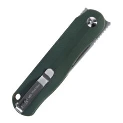 Kizer Lätt Vind Mini Liner Lock Knife Boba FettG-10 V3567N2 (3" Satin) -Kizer Sales Store 6 5205cab6 f19a 41c0 a47d 7c3066a70477