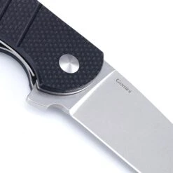 Kizer Gemini G10 Black V3471N1 (3.13" Stonewash) -Kizer Sales Store 6 71f0a153 e32f 474a af69 52270077ce46