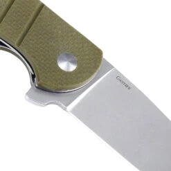 Kizer Gemini G10 Green V3471N2 (3.13" Stonewash) -Kizer Sales Store 6 932a79d6 1234 410e ab9c c18b9a9383d5