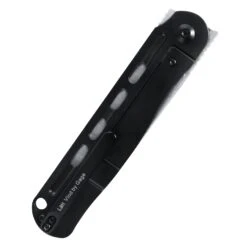 Kizer Lätt Vind Titanium Black Ki4567A1 (3.5" Satin) 12 Kizer Lätt Vind Titanium Black Ki4567A1 (3.5" Satin) -Kizer Sales Store 6 a34f1067 1aca 4fd8 af4b 55b14fed8767