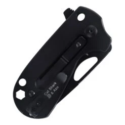 Kizer Catshark Titanium/Micarta Black V2561N2(1.9" Satin) -Kizer Sales Store 6 ac85a3d7 4ca4 442d 8cd5 e265bc95d1a3