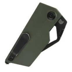 Kizer Cyber Blade G-10 Green V2563A1 (2.1" Black) -Kizer Sales Store 6 b04db2ae 8ebf 4094 a71d 2abe4916e599