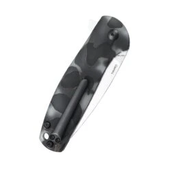 Kizer Gemini S35VN Blade Raffir Handle Ki3471A2 (3.12" Stonewash) 14 Kizer Gemini S35VN Blade Raffir Handle Ki3471A2 (3.12" Stonewash) -Kizer Sales Store 6 c98b1bd6 11b5 4a8e 81d5 f2342d703b71