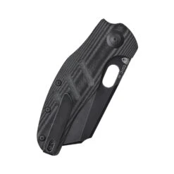 Kizer Sheepdog C01c(XL) Black Micarta Handle V5488C5 (3.95" Black Stonewash) 14 Kizer Sheepdog C01c(XL) Black Micarta Handle V5488C5 (3.95" Black Stonewash) -Kizer Sales Store 6 d6af5953 000a 4fdd 9130 5ba195181dcc