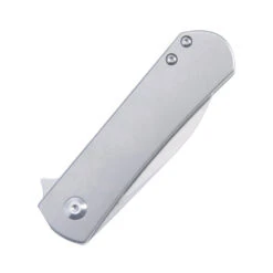 Kizer Yorkie Titanium Gray Ki3525A3 (2.50" Stonewash) 13 Kizer Yorkie Titanium Gray Ki3525A3 (2.50" Stonewash) -Kizer Sales Store 6 e10fc489 5d89 4755 bfd4 7884683dc32f