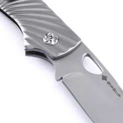 Kizer Zipslip Titanium Gray Ki3507 (2.84" Stonewash) 11 Kizer Zipslip Titanium Gray Ki3507 (2.84" Stonewash) -Kizer Sales Store 6 eaa95abb 2382 4a4b 8da8 d6f327e8c9f6