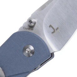 Kizer Contrail G-10 Blue V2540C3 (2.125" Satin) 11 Kizer Contrail G-10 Blue V2540C3 (2.125" Satin) -Kizer Sales Store 6 ee26cf15 b2a1 42cb 8e25 a7d50099e3e9