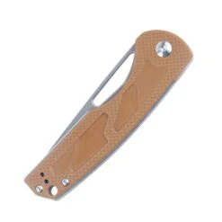 Kizer Yukon G10 Brown V4004N2 (3.39" Stonewash) 12 Kizer Yukon G10 Brown V4004N2 (3.39" Stonewash) -Kizer Sales Store 6 fa8ecdb0 c1a7 473d 903c 8f24169a13c4