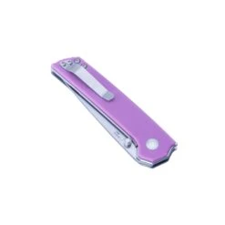 Kizer Domin Mini G10 Pink V3516N3 (2.89" Stonewash) -Kizer Sales Store 6 fdc40e96 d8e3 408b b39a b080232ca566