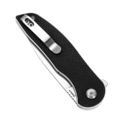Kizer Sidekick Liner Lock G10 Handle L3006A1 (2.87" Satin) -Kizer Sales Store 6 ffb50ab3 f8ee 4186 80d1 d527a896ebbb
