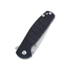 Kizer Gemini G10 Black V3471N1 (3.13" Stonewash) -Kizer Sales Store 7 265bfbfe c6fe 481c b421 e26041306b89