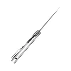 Kizer Sidekick Liner Lock G10 Handle L3006A1 (2.87" Satin) -Kizer Sales Store 7 47d8b03c 91bf 4c02 b395 a3657f6334f6