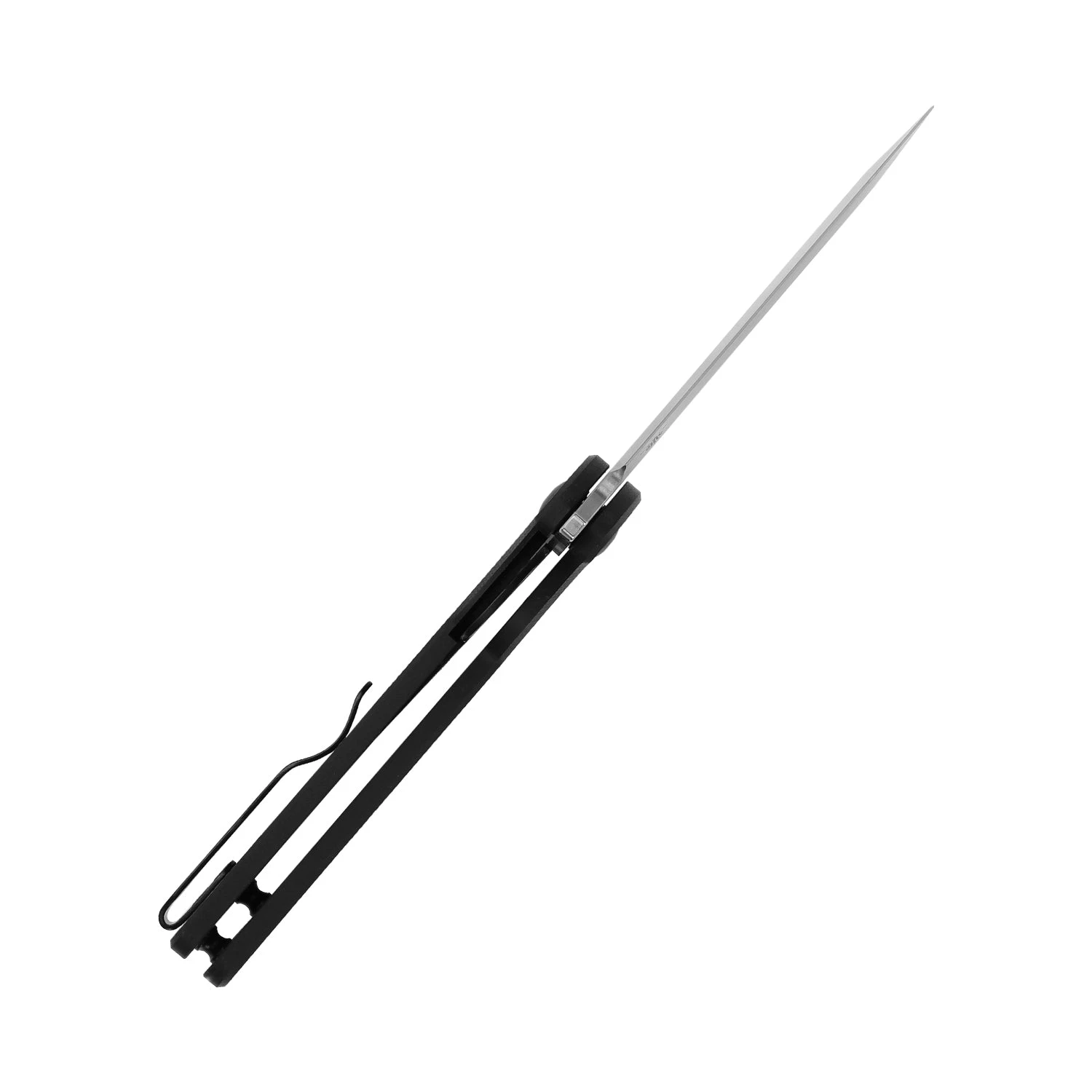 Kizer Submarine Liner Lock G10 Handle L3005A1 (3.19" Satin) 9 Kizer Submarine Liner Lock G10 Handle L3005A1 (3.19" Satin) - Image 7