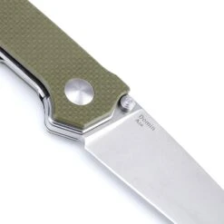 Kizer Domin G10 Green V4516A2 (3.46" Stonewash) -Kizer Sales Store 8 0280022d 8d5b 4d36 8832 41eac6431560