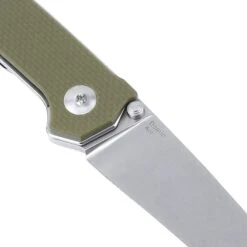 Kizer Domin G10 Green V4516N2 (3.46" Stonewash) -Kizer Sales Store 8 32cf509f 1f4a 491a b296 0bece9e8241f