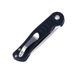 Kizer DUKES G10 Black V3466N1 (3" Stain) -Kizer Sales Store 8 8076ec16 b6ee 402a 95d2 e20f1af02748